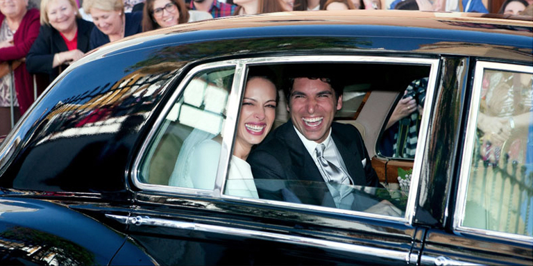 boda eva gonzalez y cayetano rivera